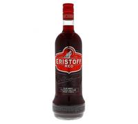 Eristoff Red Vodka - 1000 ml