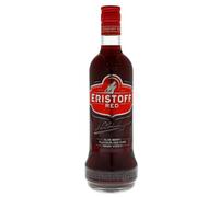 Eristoff Red Sloeberry 70 cl.