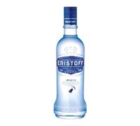 ERISTOFF VODKA 1 LITRO.37.5 º