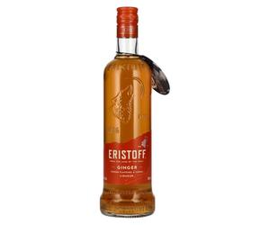 Eristoff Vodka Ginger Pack 700 ml