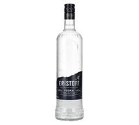 Eristoff Vodka Pack 3 x 1000 ml - Total: 3L