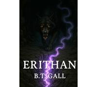 Erithan (The Oak Hollow Series)
