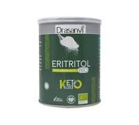 Eritritol Bio Keto 500gr Drasanvi