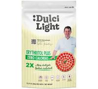 Eritritol con Alta Potencia Edulcorante (Relación 1:2) | Formato 2kg (Pack de 2x1kg) | Insumo Técnico de Dosificación Optimizada | Estructura Granulada