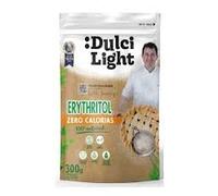 Eritritol (Edulcorante Técnico) | Formato 600g (Pack de 2x300g) | Insumo Granulado de Alta Pureza | Especificación de Dosificación