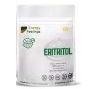 Eritritol en Polvo (Micronizado) | Formato 400g (Pack de 2x200g) | Edulcorante de Poliol Natural | Insumo Técnico de Baja Caloría | Apto para Dietas Veganas