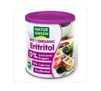Eritritol (Endulzante) | Formato 1kg (Pack de 2x500g) | Edulcorante de Origen Natural | Cero Calorías | Textura Granulada
