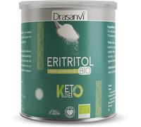 ERITRITOL POLVO ESPECIAL REPOSTERIA BIO 450G+20% KETO DRASANVI