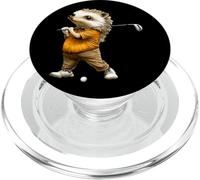 Erizo de golf PopSockets PopGrip para MagSafe