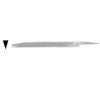 Erizo LCUE8 Lima de mecánico cuchillo entrefina 8"
