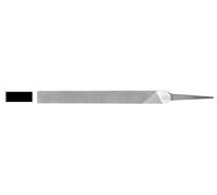 Erizo LPPAE8 Lima de mecánico plana paralela entrefina 8"