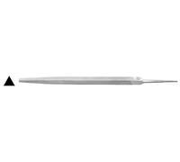 Erizo LTB4 Lima de mecánico triangular basta 4"