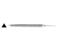 Erizo LTSCV70 Lima para sierras triangular normal 7"