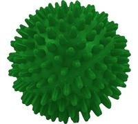 Erizo pelota 7 cm verde 1 St