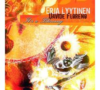 Erja Lyytinen - It's A Blessing