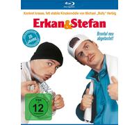 Erkan & Stefan - 25 Jahre Jubiläumsausgabe (Blu-ray) Erkan Maria Moosleitner