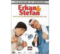 Erkan & Stefan [Alemania] [DVD]