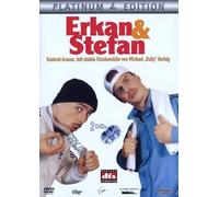 Erkan & Stefan [Alemania] [DVD]