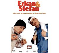 Erkan & Stefan [Alemania] [DVD]