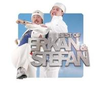 Erkan & Stefan - Best Of