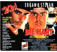 Erkan & Stefan - Die Hart [Import]