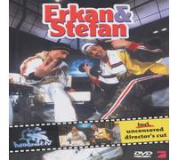 Erkan & Stefan - Headnut.tv [Alemania] [DVD]