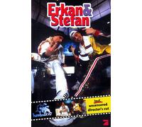 Erkan & Stefan - Headnut.tv [Alemania] [VHS]