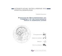 Erkennung der Querungsintention von Fußgängern für das automatisierte Fahren im städtischen Umfeld