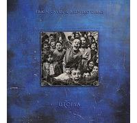 Erkin Cavus & Reentko Dirks - Ütopya [Vinilo]