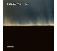 Erkki-Sven Tuur Erkki-Sven Tüür: Aeris (CD) Album (Importación USA)