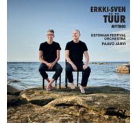Paavo Jarvi – Mythos
