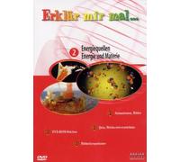 Erklär mir mal... 2 - Energiequellen/Energie [Alemania] [DVD]