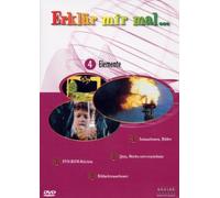 Erklär mir mal... 4 - Elemente [Alemania] [DVD]