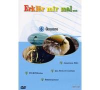 Erklär mir mal... 6 - Ökosysteme [Alemania] [DVD]
