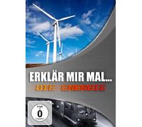 Erklär mir mal... - Die Energie [Alemania] [DVD]