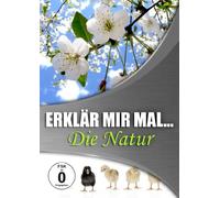 Erklär mir mal... - Die Natur [Alemania] [DVD]