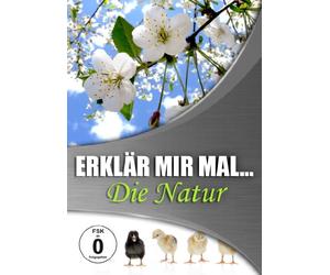Erklär mir mal... - Die Natur [Alemania] [DVD]