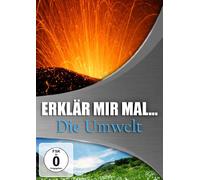 Erklär mir mal... - Die Umwelt [Alemania] [DVD]