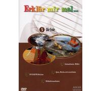 Erklär Mir Mal - Erklär mir mal... 5 - Die Erde [Alemania] [DVD]