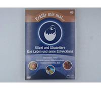 Erklär Mir Mal - Erklär mir mal... 9 - Vögel/Säugetiere [Alemania] [DVD]