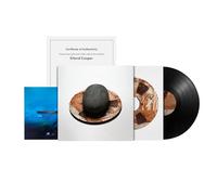 Erland Cooper - Carve the Runes Then Be Content With Silence [Vinilo]