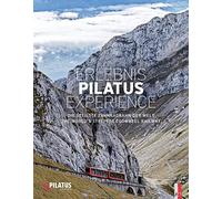 Erlebnis Pilatus Experience: Die steilste Zahnradbahn der Welt / The world`s steepest Cogwheel Railway: 0