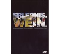Erlebnis. Wein. - Von der Herstellung bis zur Verkostung/Für Einsteiger und Kenner [Alemania] [DVD]