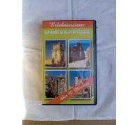 Erlebnisreisen Spanien & Portugal [Alemania] [VHS]