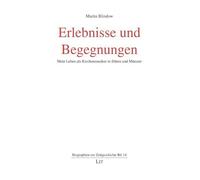 Erlebnisse und Begegnungen: Mein Leben als Kirchenmusiker in Düren und Münster: 14