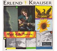Erlend Krauser - Flight of The Phoenix