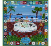 ERLEND YE & LA COMITIVA - LA COMITIVA [Vinilo]