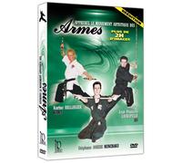 Erlernen Sie die künstlerische Handhabung der Waffen [Alemania] [DVD]