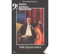 Erling Blöndal Bengtsson: The Cello and I (DVD) (Importación USA)