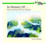 Erling Möldrup - In Memory Of ...
